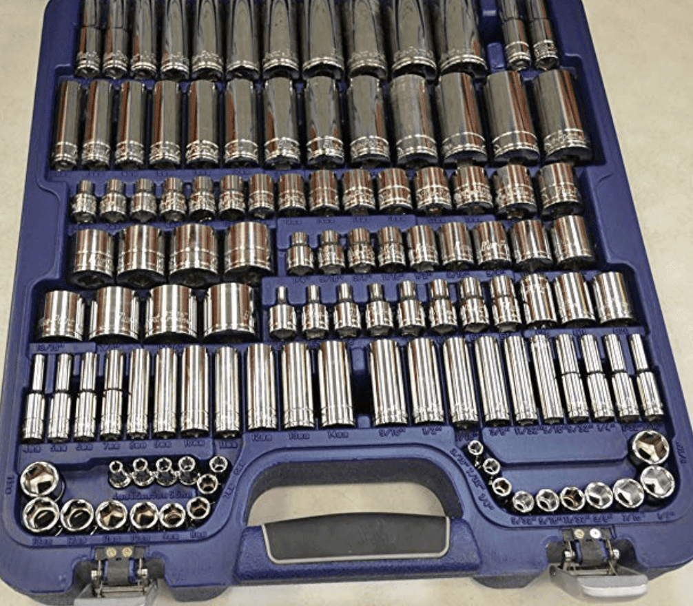 10 Best 3/8 Socket Sets For Professional Mechanics learn diesels