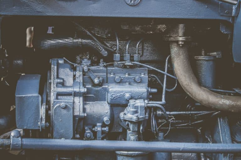 4 Reasons Diesels Are Easier To Work On learn diesels