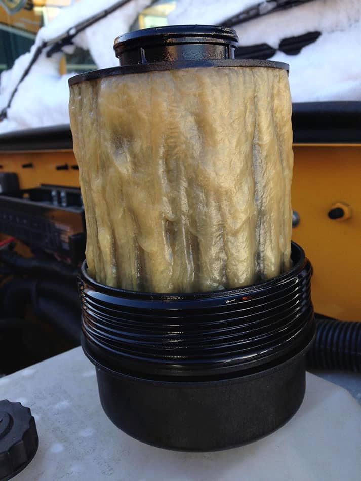 7 Step Guide To Starting A Diesel In Cold Weather learn diesels