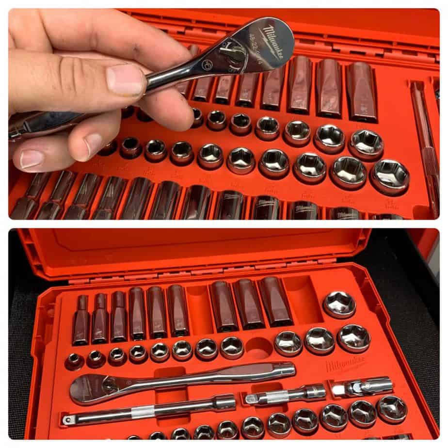 Best 10 Ratchets For Professional Mechanics & Buyers Guide learn diesels