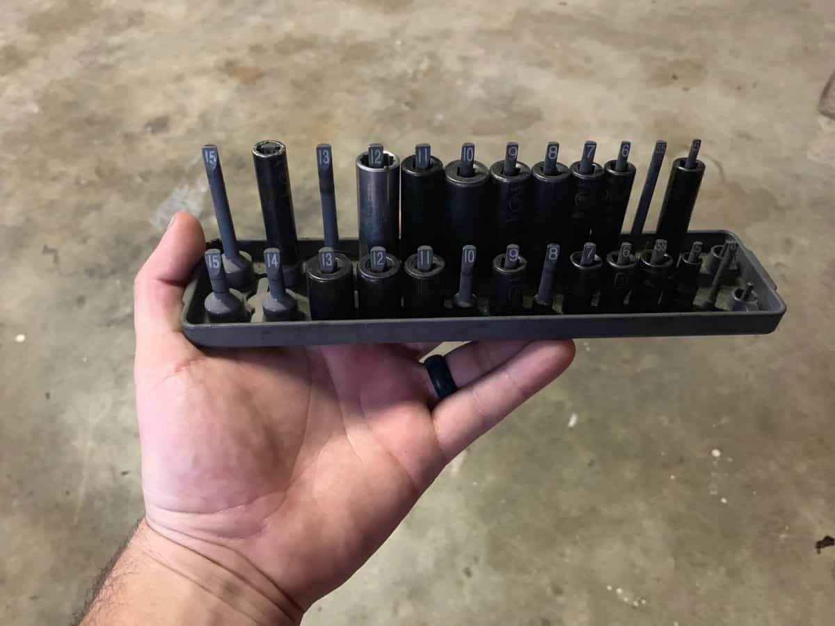 Best Tool Guide For Diesel Mechanics learn diesels