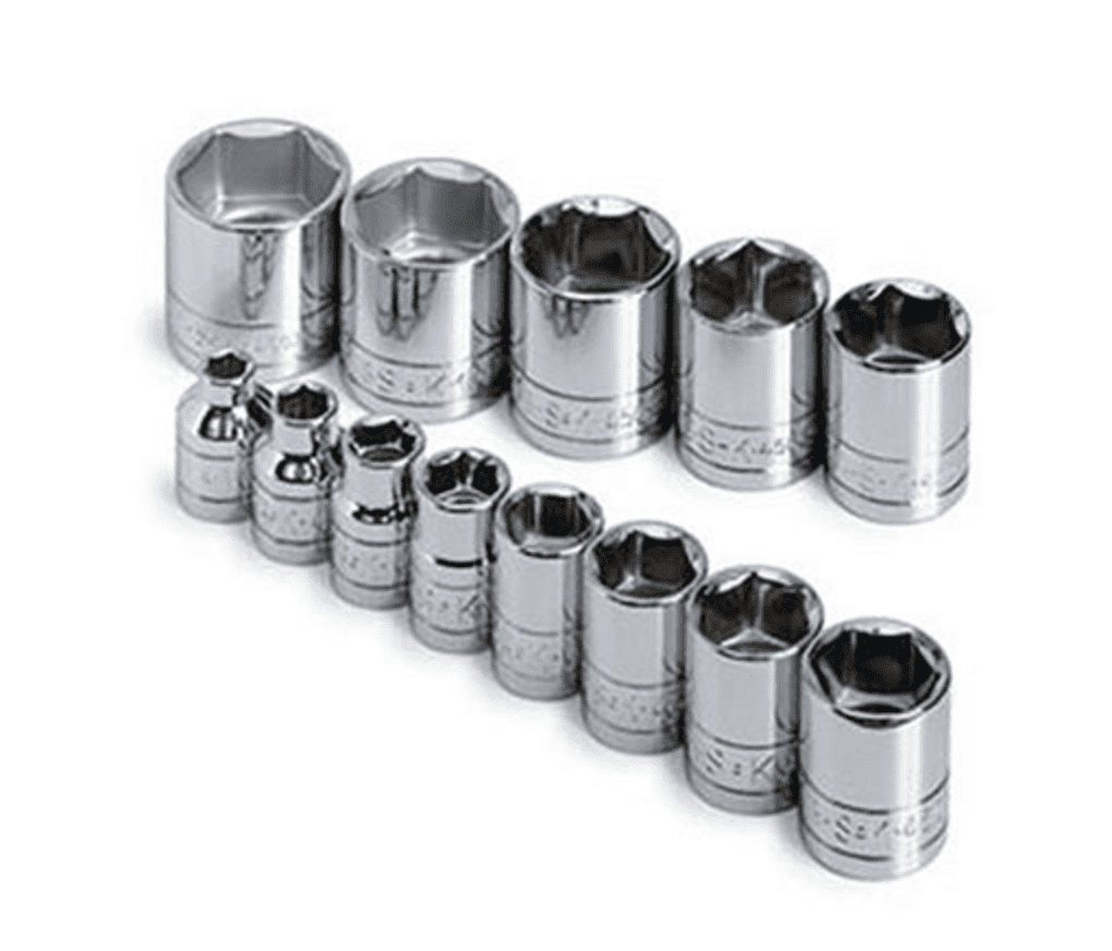 10 Best 3/8 Socket Sets For Professional Mechanics learn diesels