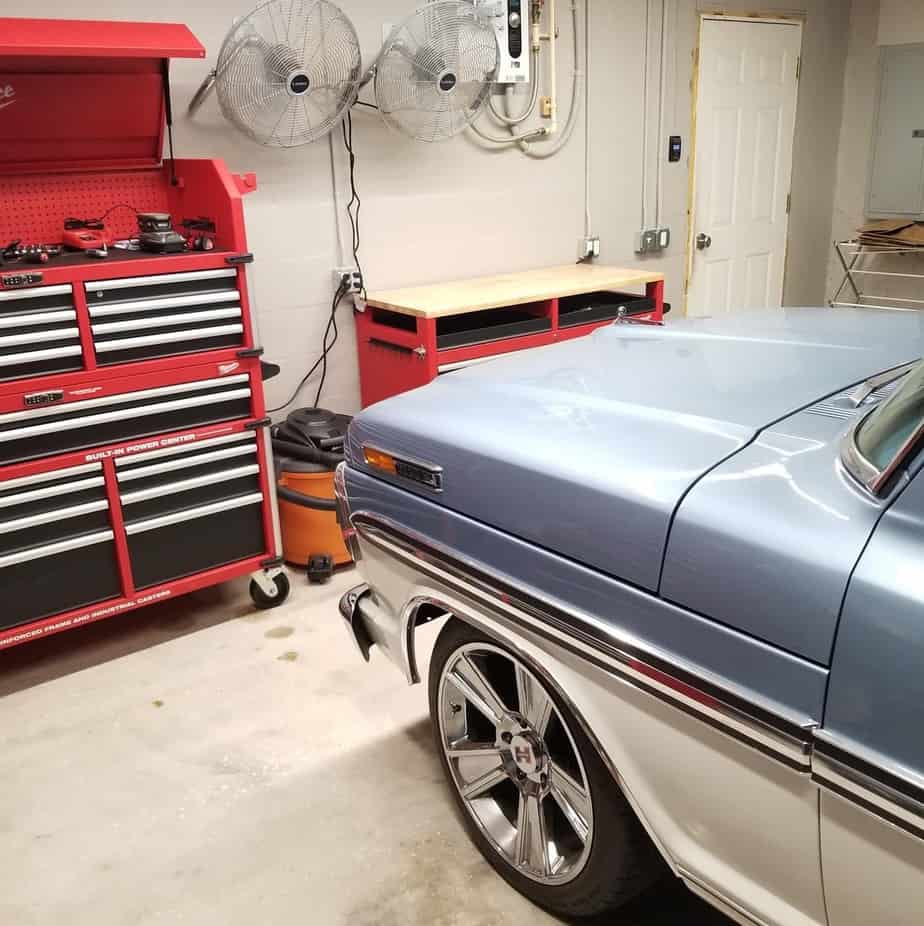 6 Best Pro Mechanics Tool Chests For Under 2,000 learn diesels