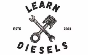 Learn Diesels Logo